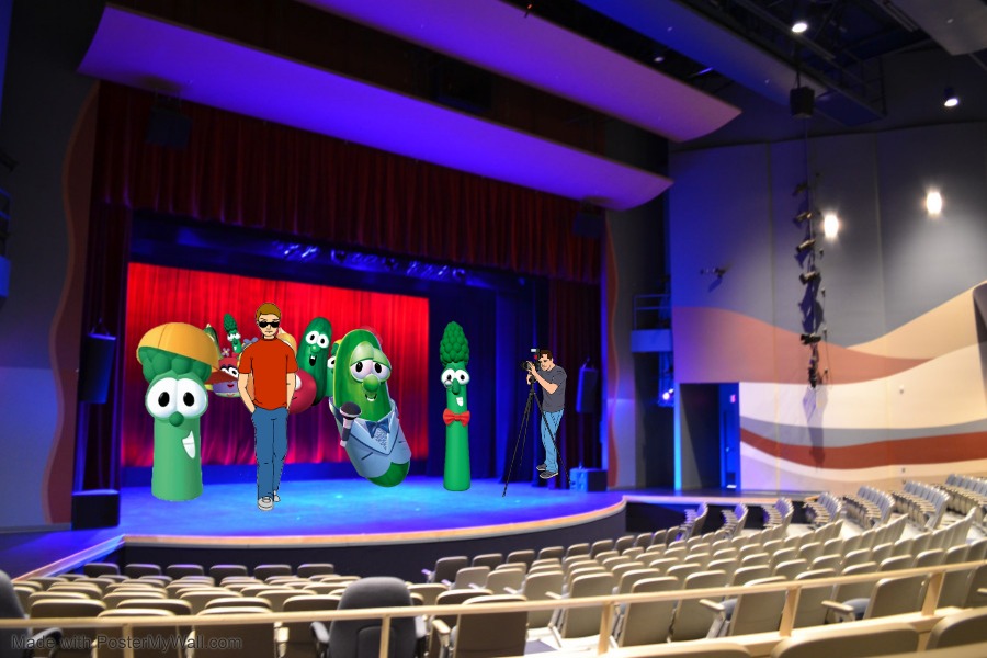 Shell Theatre 