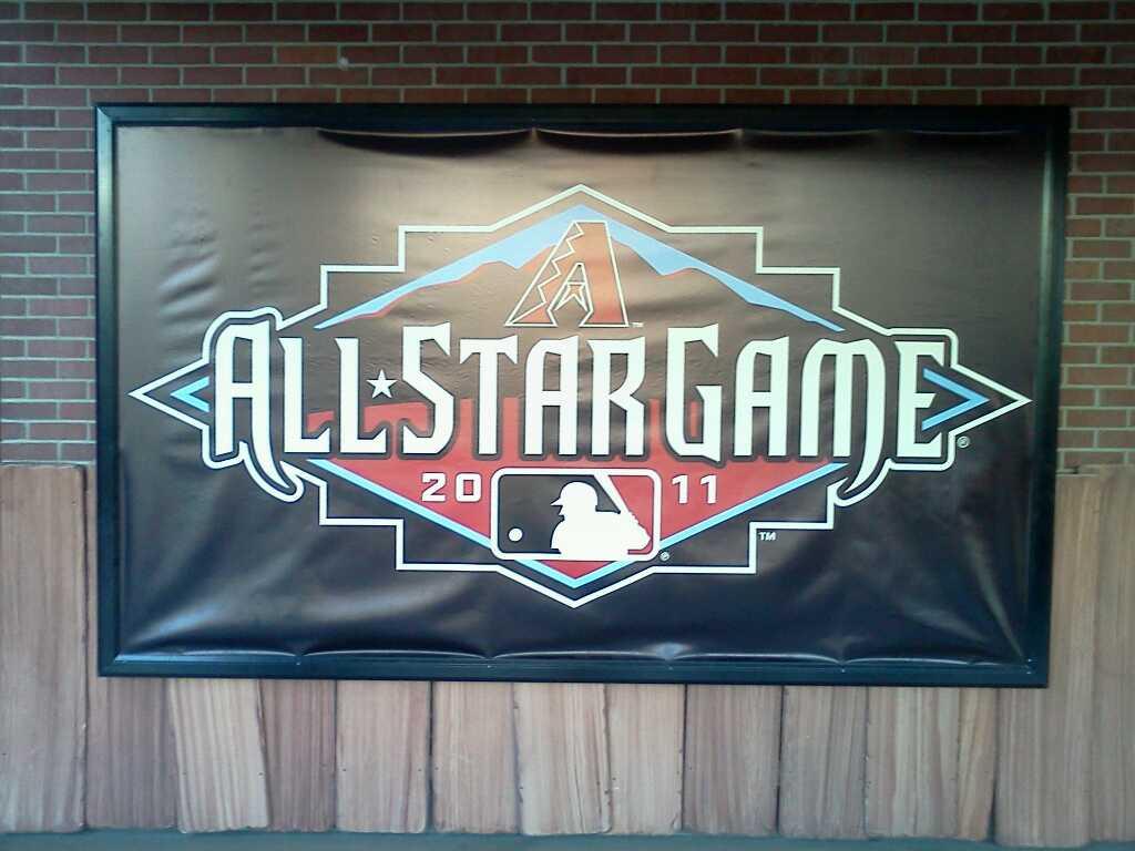 Chase Field 