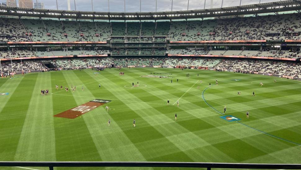 Melbourne Cricket Ground, Q15