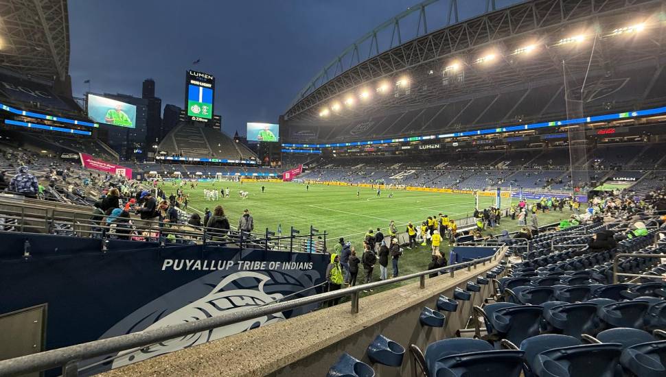 Lumen Field, 127