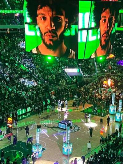 Fiserv Forum section 212