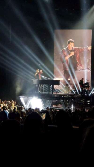 PH Live section 102