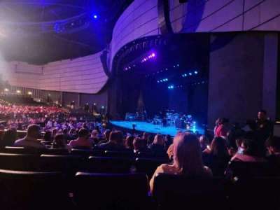 PH Live section 101