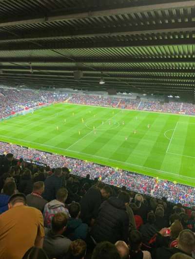 old trafford section N4408