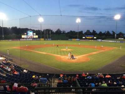 AdventHealth Stadium section 200