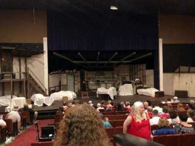 DeSoto Theater