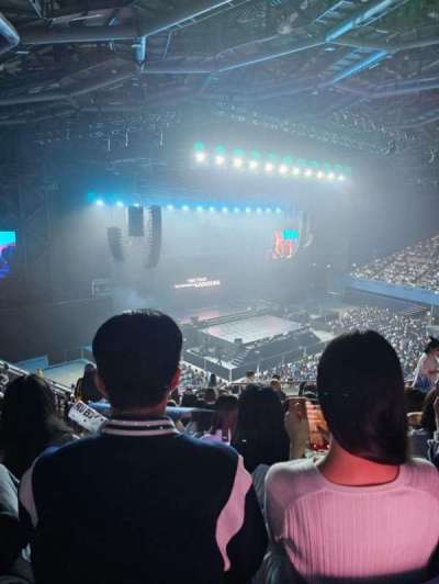 Kaohsiung Music Center section 2D
