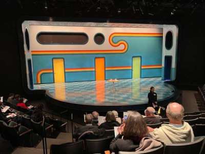 Court Theatre