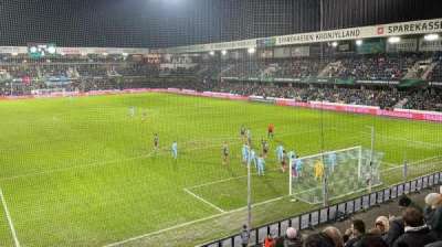 Cepheus Park Randers