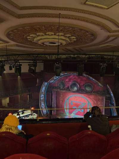 Nuevo Teatro Alcal&aacute; - Sala 1