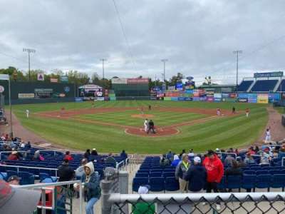Hadlock Field section 206
