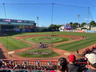 upmc park section 206
