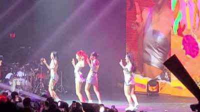 Rosemont Theatre section 106