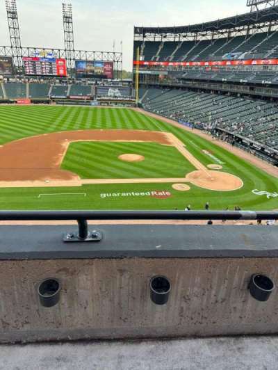 Rate Field section 338