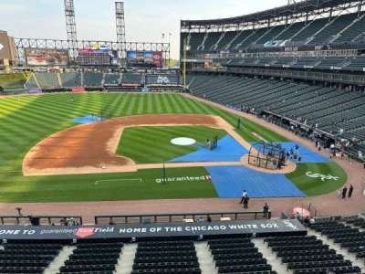 Rate Field section 338