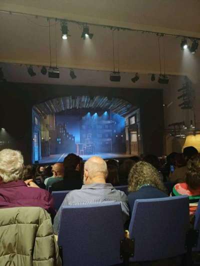 Marylebone Theatre