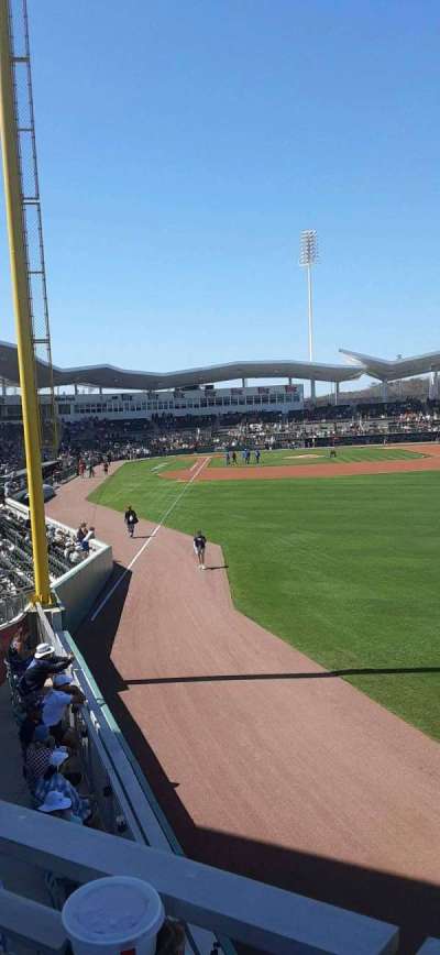 JetBlue Park section 225