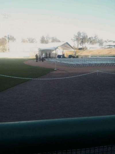Lake Elsinore Diamond section 117