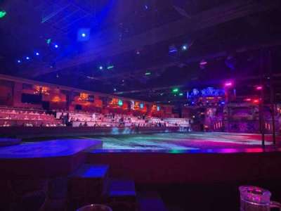 Tournament of Kings Arena