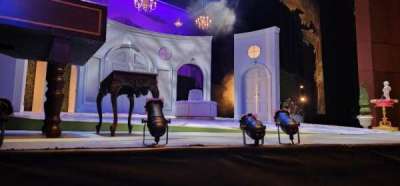 Allen Theatre