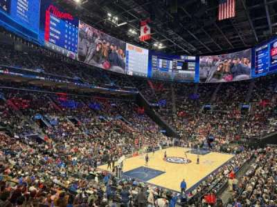 Intuit dome section Main 32