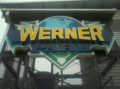 Werner Park