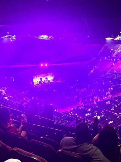 KIA Forum section 231