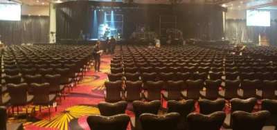 Grande Exposition Hall section D