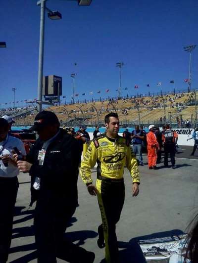 Phoenix Raceway