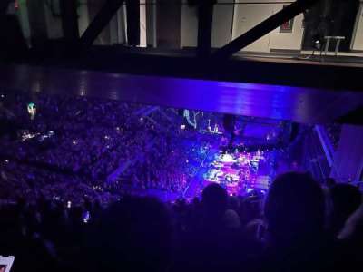 Climate Pledge Arena section 211