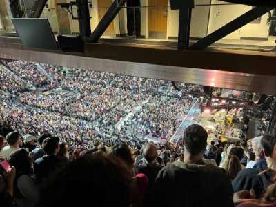 Climate Pledge Arena section 211