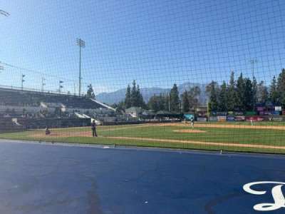 LoanMart Field section 11