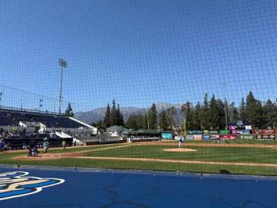 LoanMart Field section 11