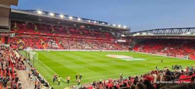 Anfield section L1