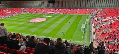 Anfield section CE2