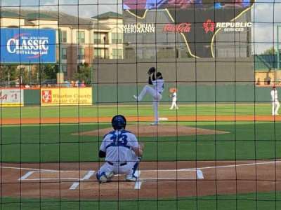 Constellation Field section 13
