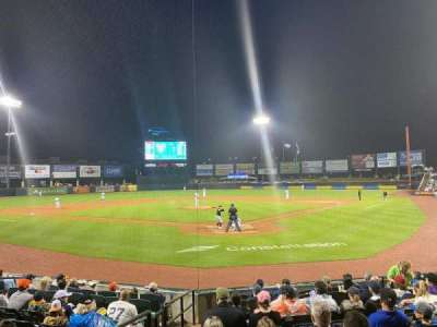 Constellation Field section IND