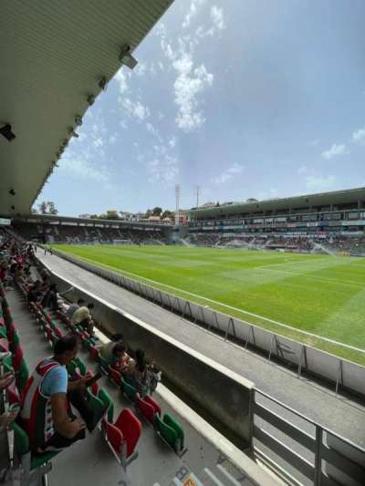 CS Maritimo