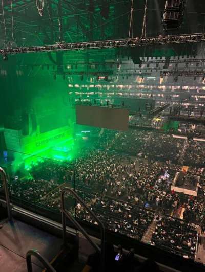 Crypto.com Arena section 317
