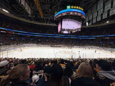 Td garden section 13