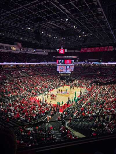 Value City Arena section 311