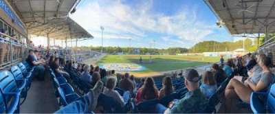 Ting STADIUM section 102
