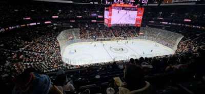 Xfinity Mobile Arena section 211