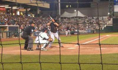 Greater Nevada Field section 111