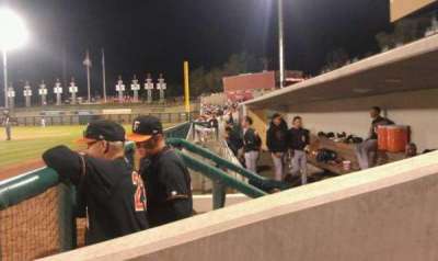 Greater Nevada Field section 112
