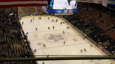 Scotiabank Arena section 600