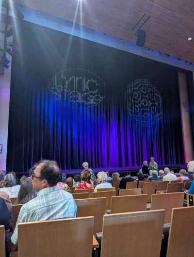 Moody Performance Hall