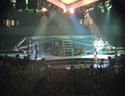 Mobile Civic Center Arena