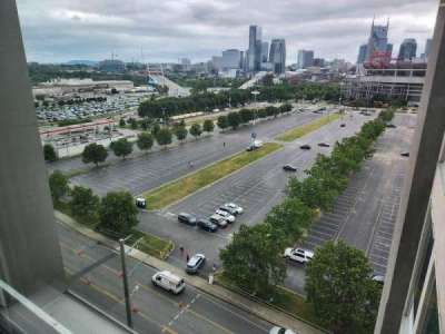 Nashville Street Circuit