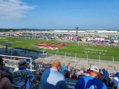 Nashville Superspeedway